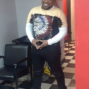 Meet your Posher, Karl